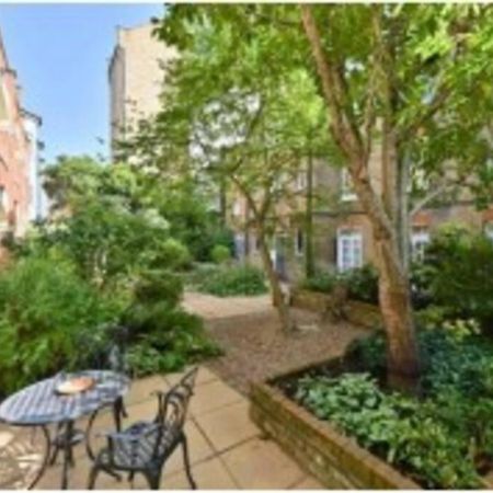 Studio Flat In The Heart Of St. Johns Wood London Eksteriør billede
