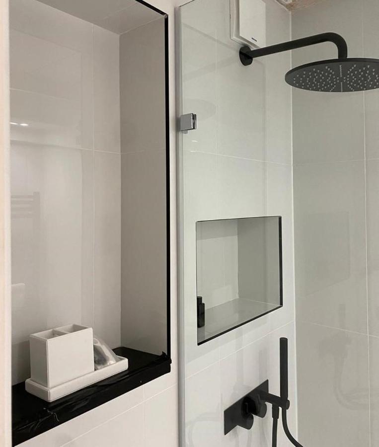 Studio Flat In The Heart Of St. Johns Wood London Eksteriør billede