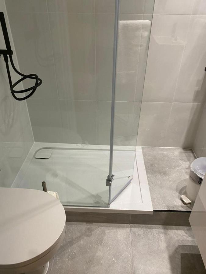 Studio Flat In The Heart Of St. Johns Wood London Eksteriør billede
