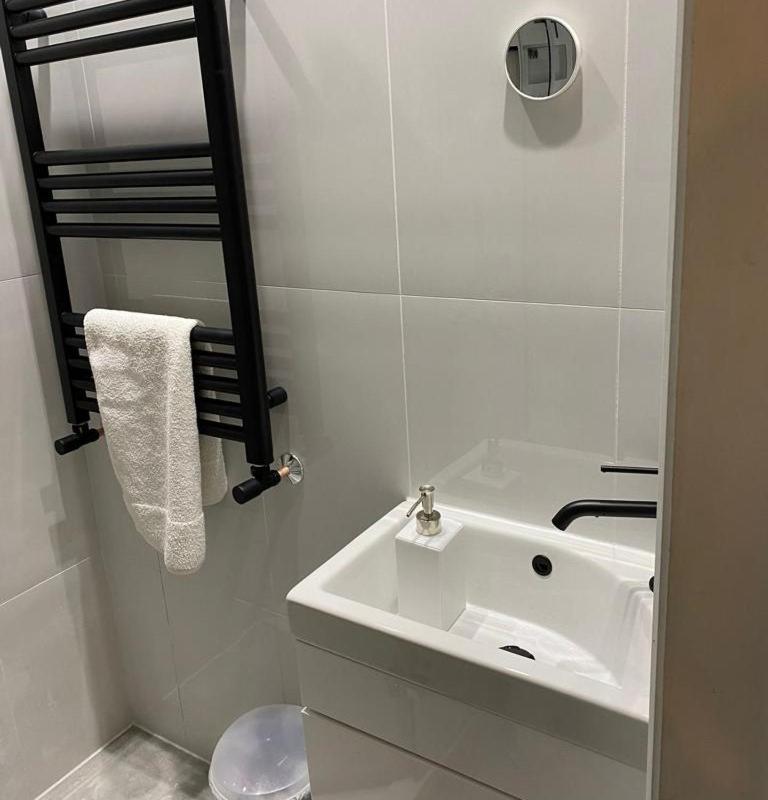 Studio Flat In The Heart Of St. Johns Wood London Eksteriør billede