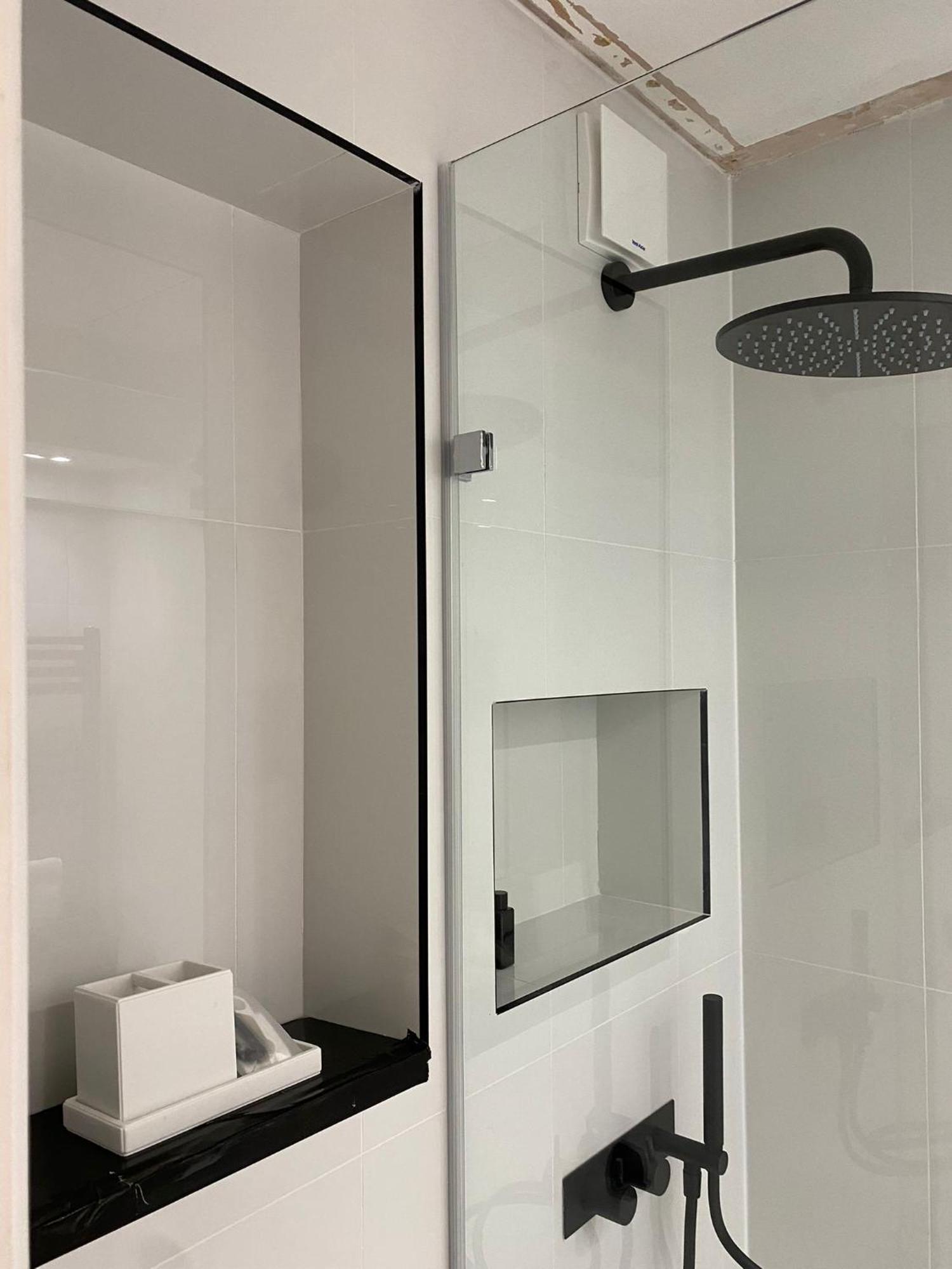 Studio Flat In The Heart Of St. Johns Wood London Eksteriør billede